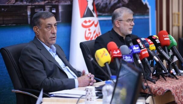 معاون رئیس جمهوری: استفاده گسترده از فیلترشکن‌ها می‌تواند نفوذ دشمن را تشدید کند/ هر تصمیم در حوزه جنگ، وقتی از سوی رهبری تعیین می‌شود، باید حمایت شود