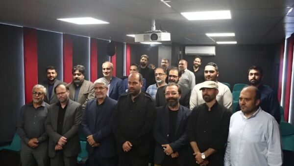 عبدالحسین بدرلو سرپرست جدید گروه مستند روایت فتح شد