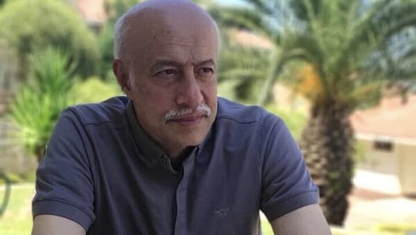 حسن خادم درگذشت 
