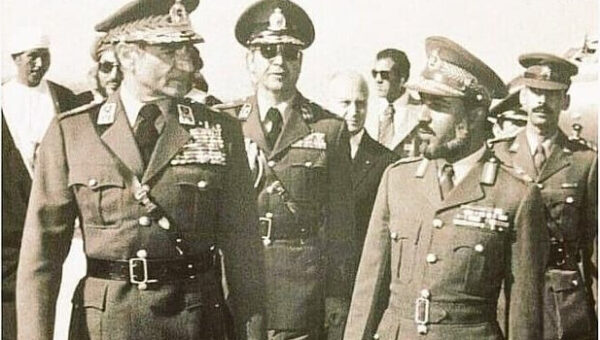 آیا عمان تمام حقوق خود را در تنگه هرمز به ایران واگذار کرده‌است؟ / بررسی ادعای وجود سندی در وزارت خارجه؛ ذاکر اصفهانی: هرگز چنین ادعایی نکرده‌ام