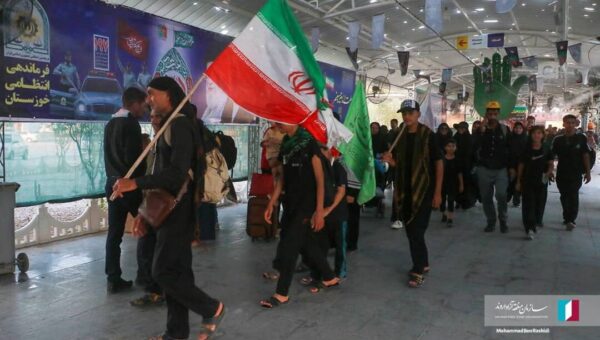 کدام مرز اربعین خلوتتر است؟ راهنمای انتخاب بهترین مسیر برای زائران