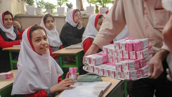 احتمال جایگزینی بسته‌های مغذی به جای شیر مدارس