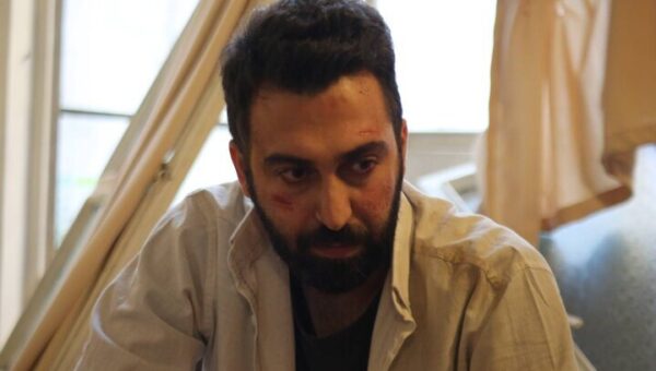چالش یک جوان وسواسی در بحبوحه جنگ؛ وقتی زندگی جای مرگ تصمیم می‌گیرد