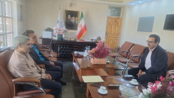 عزم اداره کل ارشاد لرستان و شرکت نمایشگاه‌های استان برای احیای صنعت نشر