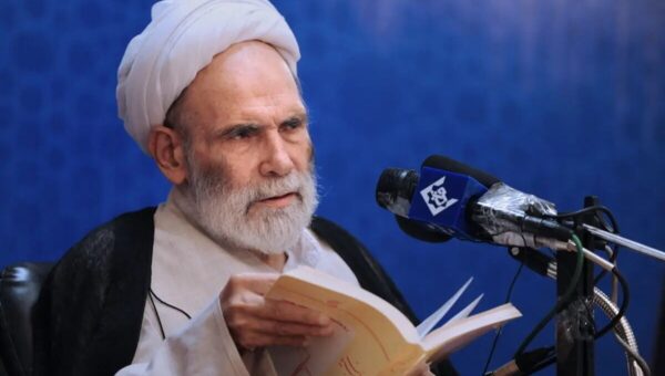 درس اخلاق | حیا؛ موهبتِ فطری و غریزه‌یِ انسانی برایِ جلوگیری از مسخِ باطنی