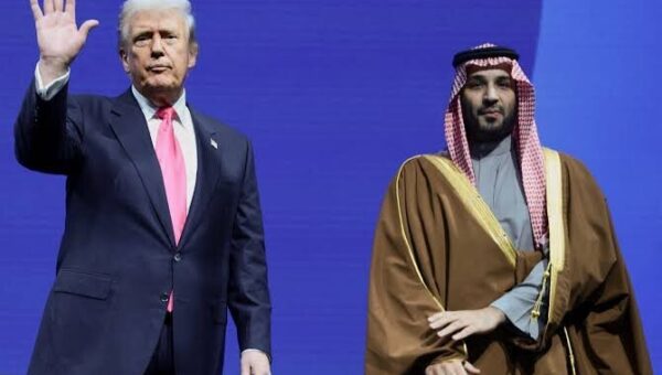 وقتی سعودی‌ها حقیقت را درباره ترامپ می‌فهمند
