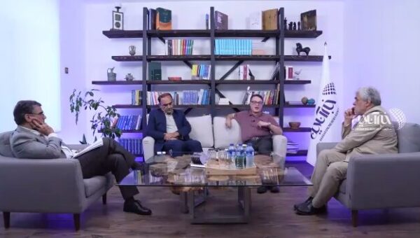 ببینید | چند درصد از شرکت‌کنندگان در تجمعات شبانه، موافق مذاکره‌اند؟