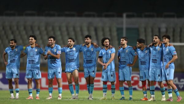 کمیته اخلاق باید به پرونده سهمیه آسیایی وارد شود؛ فدراسیون فوتبال با تخلف می‌خواهد یک تخلف دیگر را حل کند!