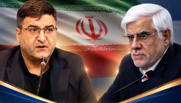 پیگیری مهم‌ترین مطالبات توسعه‌ای چهارمحال و بختیاری در دیدار استاندار با معاون اول رئیس‌جمهور