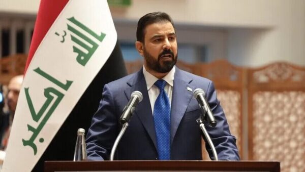 ادعای العربی: نخست‌وزیر عراق تهدید به استعفا کرده است