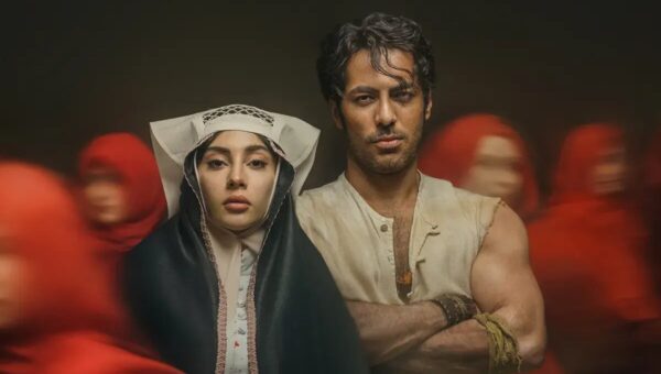 به بهانه فصل دوم سریال بامداد خمار؛ در جست‌وجوی روح یک رمان