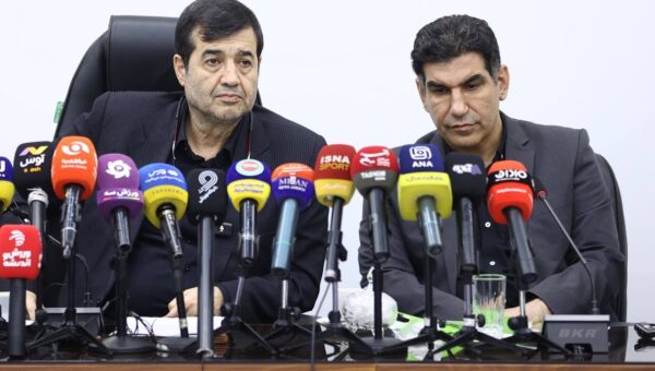 بوکس ایران پس از ۸۵ سال صاحب آکادمی تیم های ملی شد