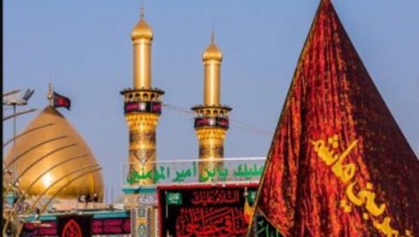 زیارت قمر بنی‌هاشم (ع)؛ دعایی سرشار از وفاداری، ایثار و بندگی