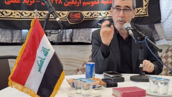 8 پیشنهاد کاربردی رئیس یک دانشکده در عراق برای مدیران فرهنگی ایرانی