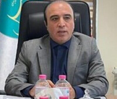 توسعه سامانه‌های نوین آبیاری برنامه اولویت‌دار کشاورزی اردبیل