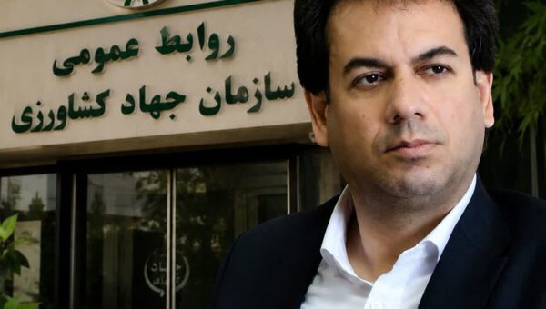 روابط عمومی جهاد کشاورزی لرستان  در جمع برترین‌ های رسانه‌ای کشور