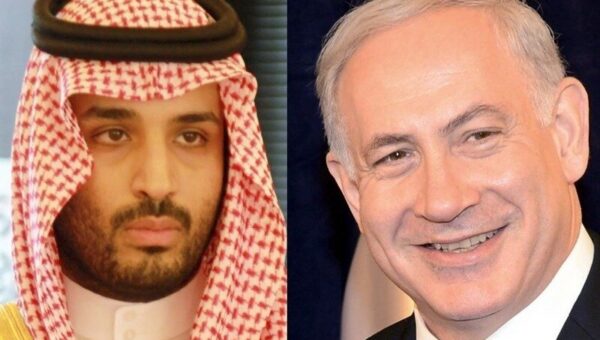 نتانیاهو به‌دنبال عادی‌سازی روابط با عربستان پیش از انتخابات