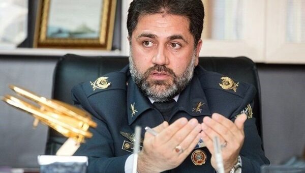 سرتیپ الهامی: هر چقدر که بخواهیم سلاح های خودمان را تکثیر کرده و در جغرافیای کشور مستقر می‌کنیم/ دشمن خطایی کند باز هم پاسخ قاطع دریافت می کند