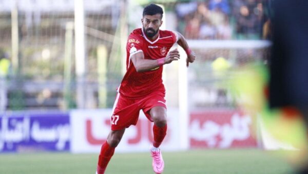 افشای جزئیات مذاکره باشگاه پرسپولیس با رامین رضاییان