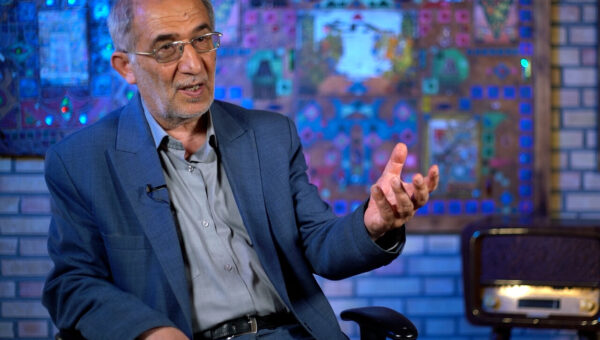 سردار علایی:  اسرائیل هزینه‌های بسیار زیادی انجام داد تا بتواند در درون ایران التهاب ایجاد کند/ پسر شاه با اسرائیلی‌ها بیعت کرده بود