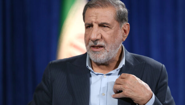 شهید علی لاریجانی چگونه ردیابی شد؟/ روایت سردار کوثری از نحوه شهادت دبیر شورای عالی امنیت ملی
