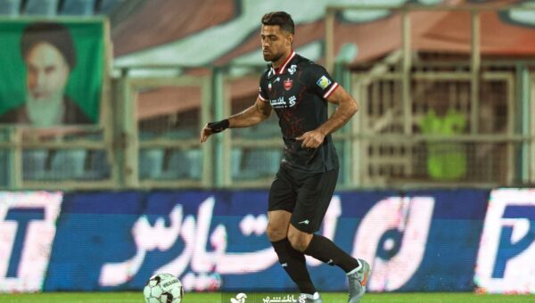 پاسخ منفی پورعلی‌گنجی به پیشنهاد منصوریان/مدافع پرسپولیس لژیونر می‌شود