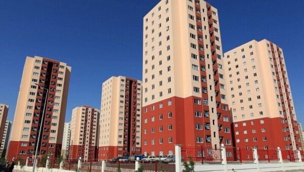 زنجان در جمع استان‌های برتر نهضت ملی مسکن؛ تحویل بیش از ۱۰ هزار واحد