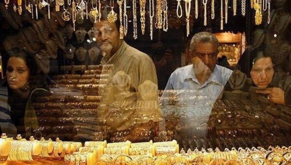 قیمت طلا و سکه امروز ۱۱ مردادماه ۱۴۰۵/ سقف قیمت‌ها شکسته شد + جدول