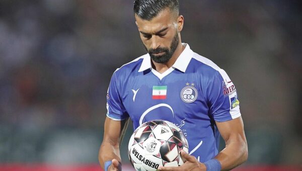 ببینید | ادموند اختر: اگر رضائیان به پرسپولیس برود برمی‌گردد به شعور خودش!