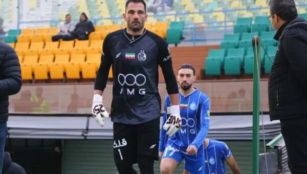 پاسخ منفی آدان به پیشنهاد استقلال؛ خداحافظ، پولم را هم نمی‌خواهم!