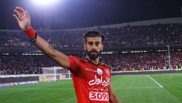 پاسخ پرسپولیس به نماینده رضاییان؛ رامین در لیست تارتار بود اما …