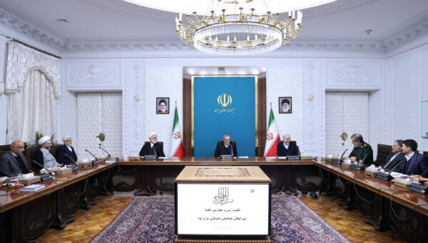 ماجرای «جلسات شورای هماهنگی مجلس» چیست؟/ رئیس کمیسیون بهداشت: این جلسه صرفاً یک نشست تشریفاتی نبوده بلکه…
