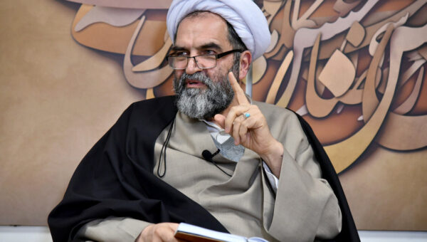 تفسیر سروشمحلاتی از پیام واقعه کربلا؛ وقتی این جهالت بین مردم وجود داشته باشد، حکومت در دست امثال یزید و معاویه باقی میماند