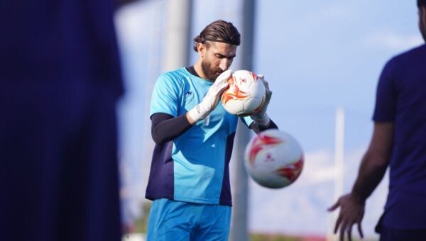 دلخوری نکونام از بیرانوند؛ ماجرایی که از دوران استقلال و پرسپولیس باقی ماند