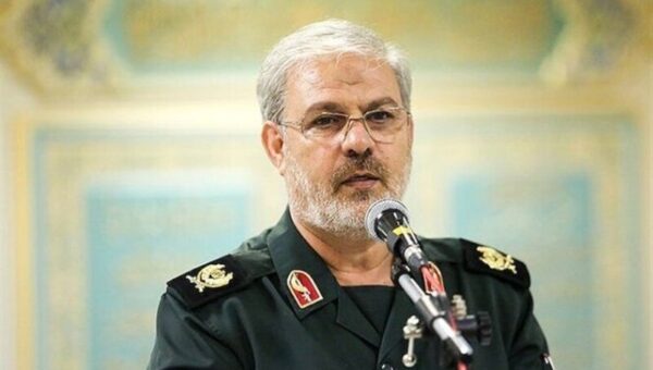 ایران تا چه زمانی سیاست فعلی را در تنگه هرمز ادامه می‌دهد؟ + توضیح سخنگوی سپاه پاسداران