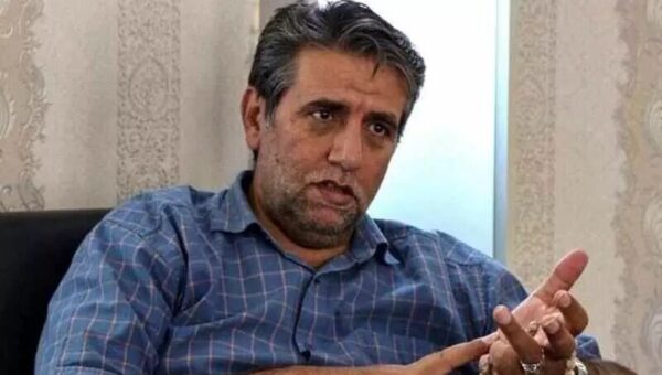 فعال سیاسی اصلاح طلب: کسی که دلش برای نظام و انقلاب می‌سوزد بذر نفاق و دودستگی در کشور نمی‌پاشد/ اینها فهم درستی از مصالح کشور ندارند