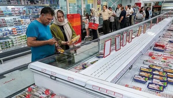 قیمت جدید گوشت مرغ امروز ۱۳ مرداد ۱۴۰۵/ ران مرغ کیلویی چند شد؟ + جدول