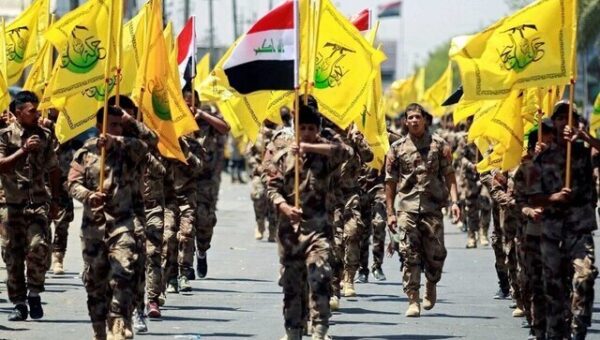 دبیرکل جنبش نجبای عراق: باید نفت کشور را از قیمومیت آمریکا آزاد کرد