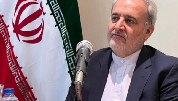 سفیر ایران: هیچ عامل خارجی بر روابط تهران و اسلام‌آباد تاثیری ندارد