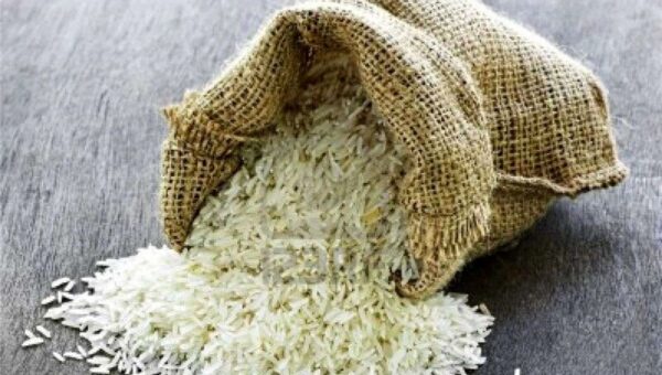 برنج آمریکایی به بازار آمد/ هر کیلو برنج آمریکایی چند؟/ کنگری: برنج آمریکایی قاچاقی از عراق آمده است