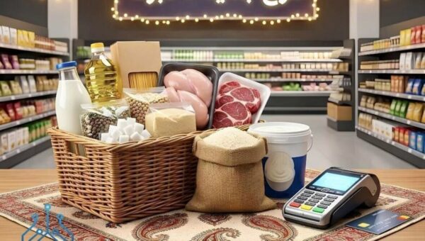 زمان شارژ کالابرگ مرداد ۱۴۰۵ اعلام شد/ مبلغ کدام دهک‌ها افزایش یافت؟