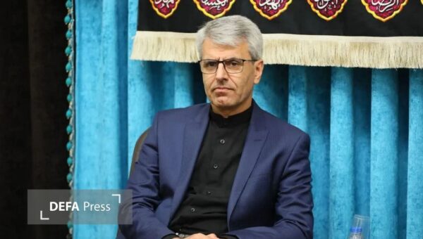 بقائی خطاب به ترامپ: در تنگه گیر کرده‌ای و هیچ اعتباری برایت باقی نمانده‌است