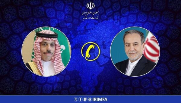 عراقچی: هرگونه تجاوز امریکا و رژیم صهیونیستی با پاسخ قاطع مواجه خواهد شد