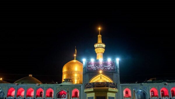 راز لقب «امام مهربانی‌ها»؛ وقتی امام رضا(ع) با دوست و دشمن مهربان بود