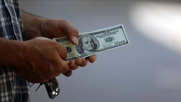 شرایط سپرده ارزی برای سرمایه‌گذاری اعلام شد/ تبدیل ارز به ریال، ممنوع