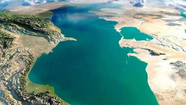 واکنش رئیس سازمان حفاظت محیط زیست درباره کاهش تراز آب دریای خزر