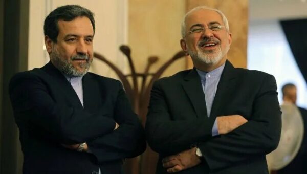 واکنش کاربران خبرآنلاین به ظریف: درود به شرفت/ بزودی شربت شهادت را در حلقت می‌چپانیم!/ شما خیلی به آمریکا خوش بین هستید جناب دکتر ظریف!