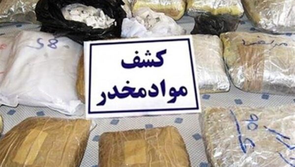 خواهر و برادر تاجر مواد مخدر در تهران دستگیر شدند