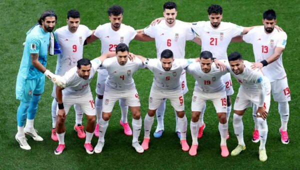 معرفی ۲ حریف تدارکاتی ایران در فیفادی بعدی
