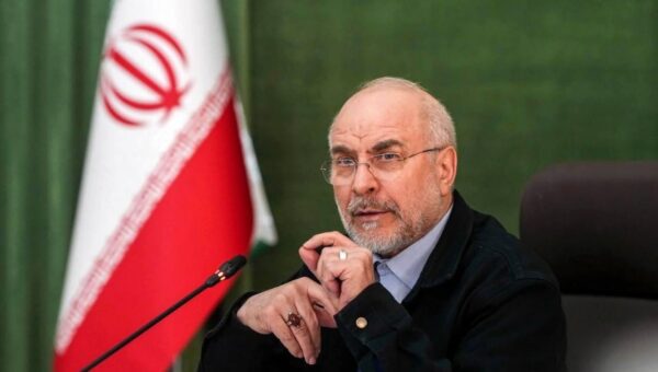 قالیباف: یک ساعت بعد از بمباران ما متوجه شهادت رهبری شدیم/ با آقای لاریجانی دو نفری تصمیم گرفتیم در وقت سحر خبر را اعلام کنیم